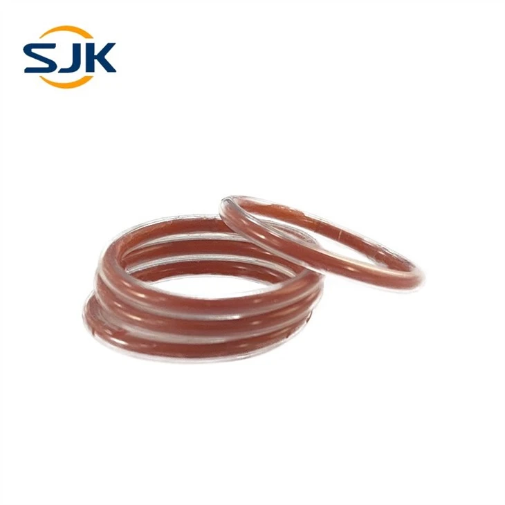 Encapsulated O Ring suppliers