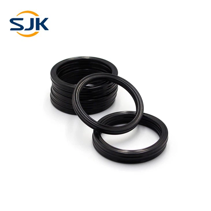 quad ring seal