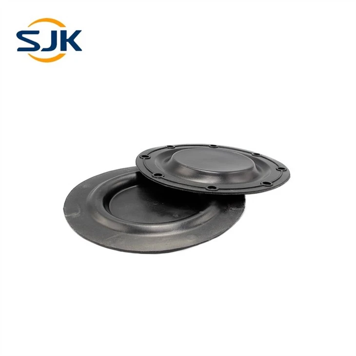 Other Rubber Seals manufacturers