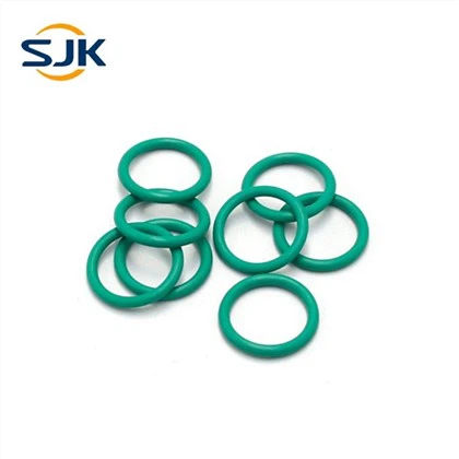 Fluoroglekļa FKM O veida gredzens