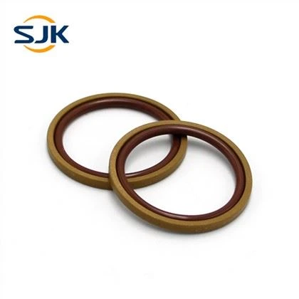 Glyd Ring Seal
