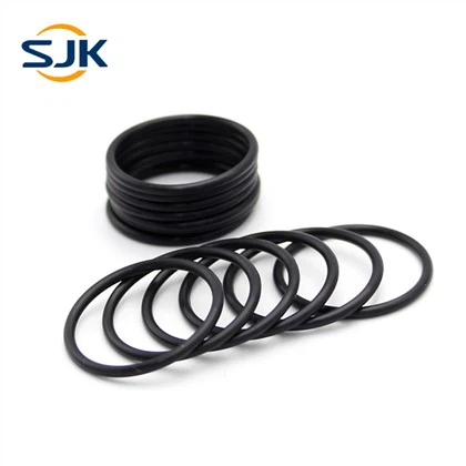 Pneimatiskie blīvējumi O gredzens